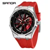 Argent Rouge