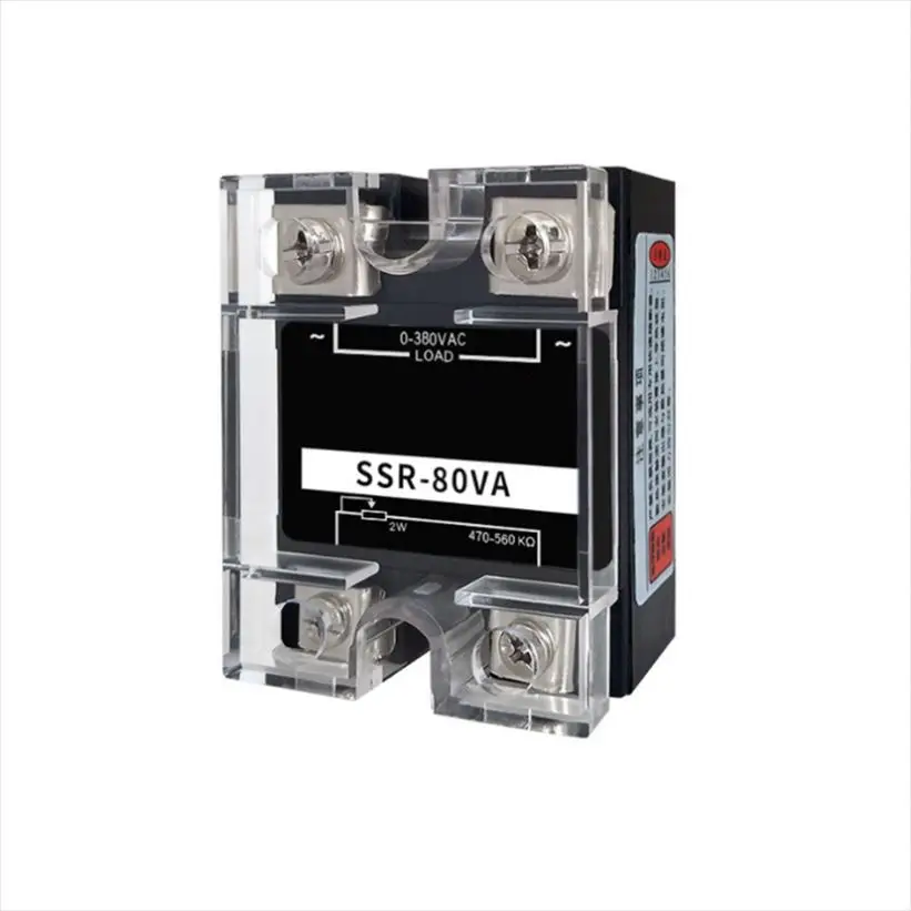 SSR Solid State Relay SC869910