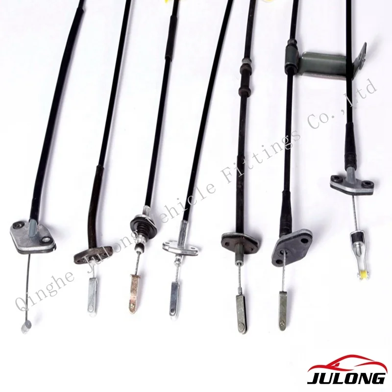 m m High Quality Speedometer Cable for Auto OEM83710-87327