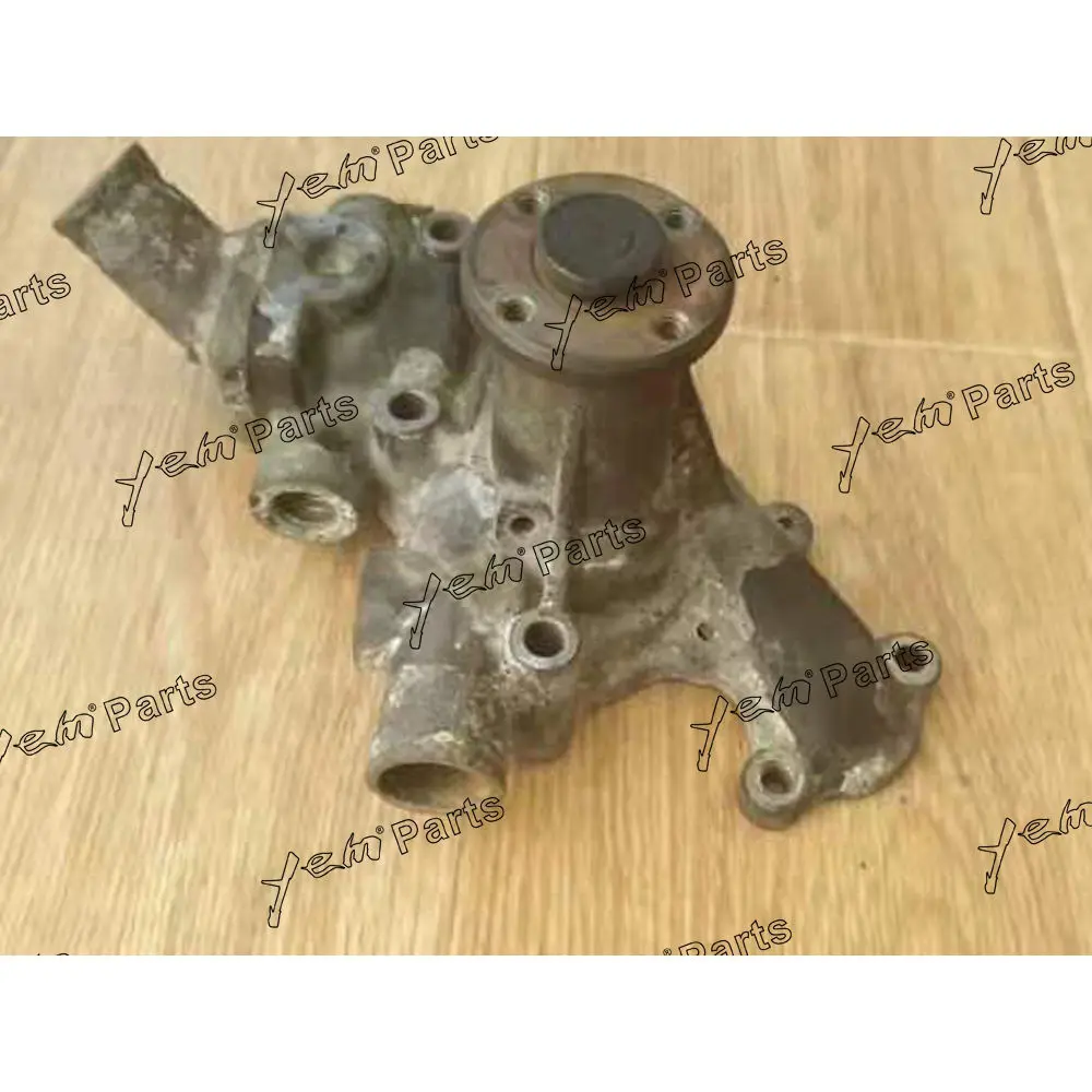 3TN75 Water Pump for Yanmar Industrial Engine Parts 4
