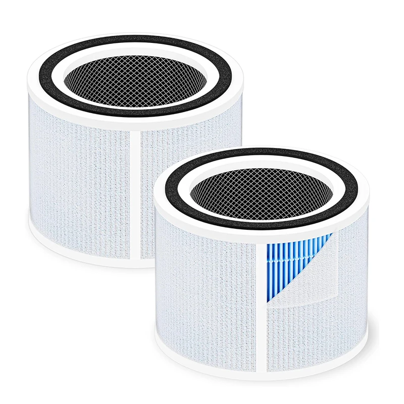 Custom H11 H12 H13 H14  True HEPA Activated Carbon Filter for Air Purifier Vacuum Cleaner Air Condition Furnace Filter