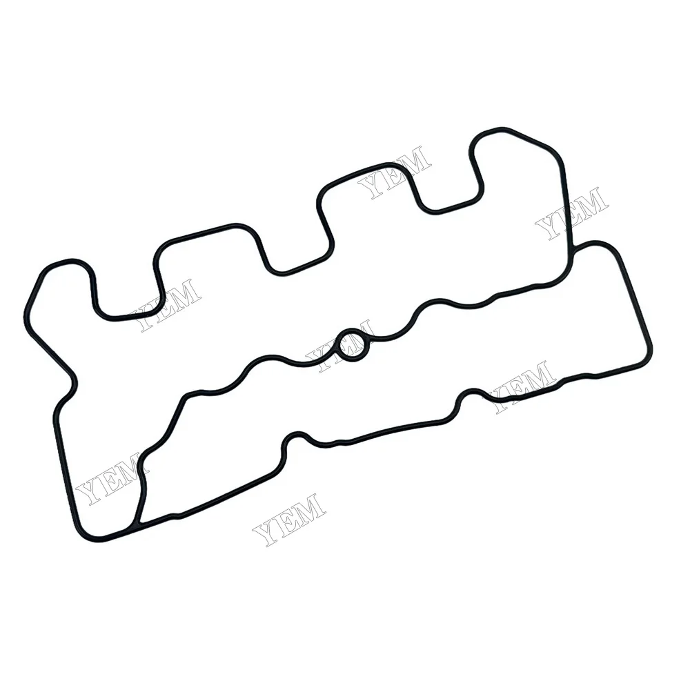 Valve Cover Gasket Lower 120996200 Fit for Perkins 403D-07 Engine Parts 6