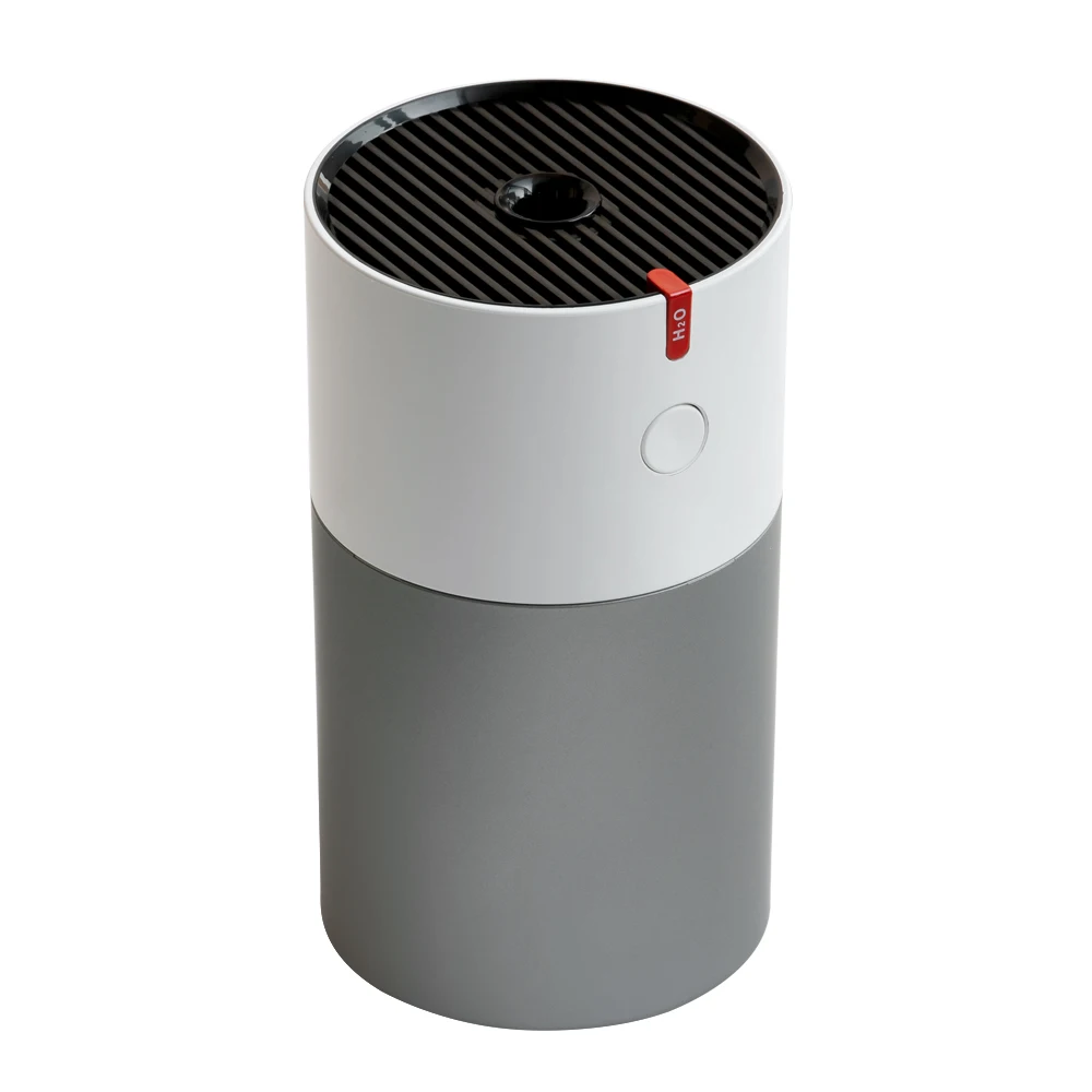 Unique Design Room Air Humidification Mini Diffuser Ultrasonic Air Humidifier Cool Mist Humidifiers