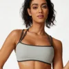 Grey+bra