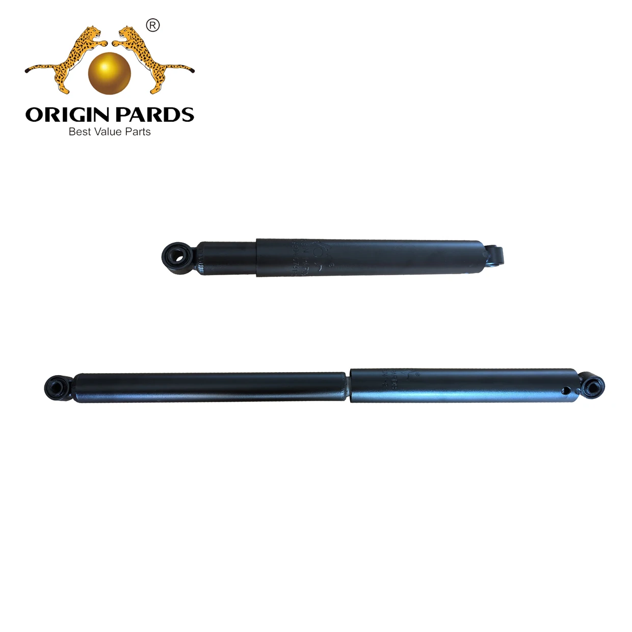 Steering-Damper-8980467412-