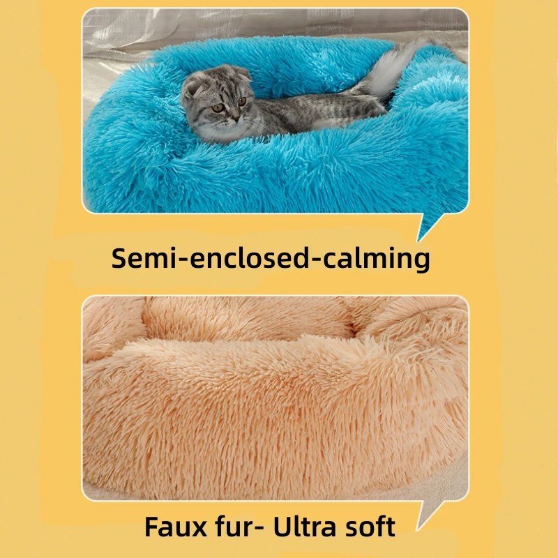 Premium Hot Selling Cosy Rectangular Indoor Faux Fur Winter Ultra Soft