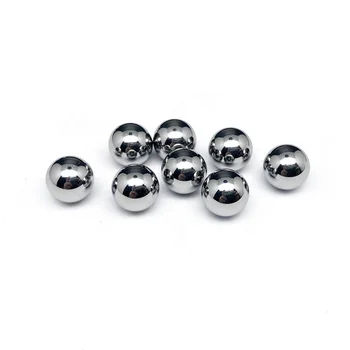 High Quality 5mm Tungsten Carbide Ball for Laboratory