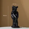 Beauty (Medium black)
