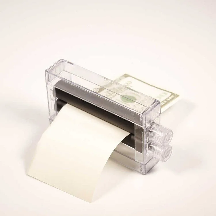 Машина для печати денег