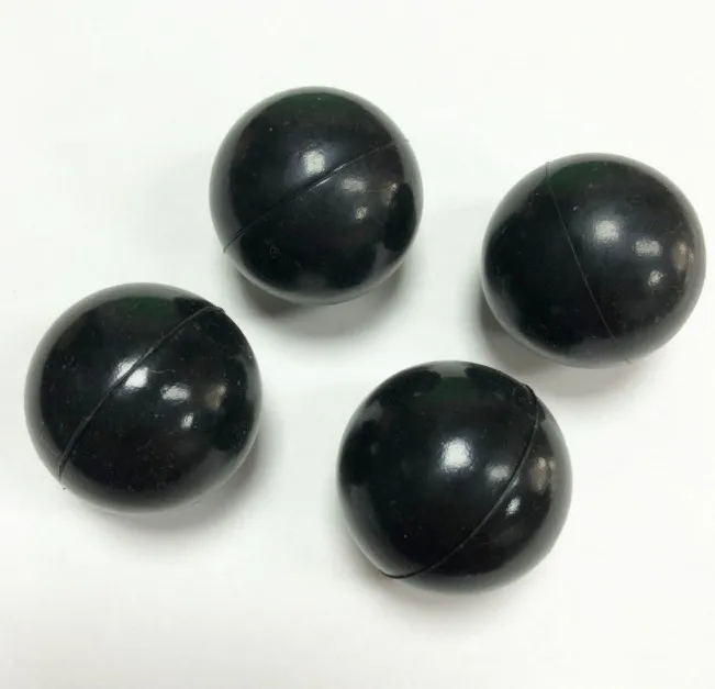 4 inch rubber ball