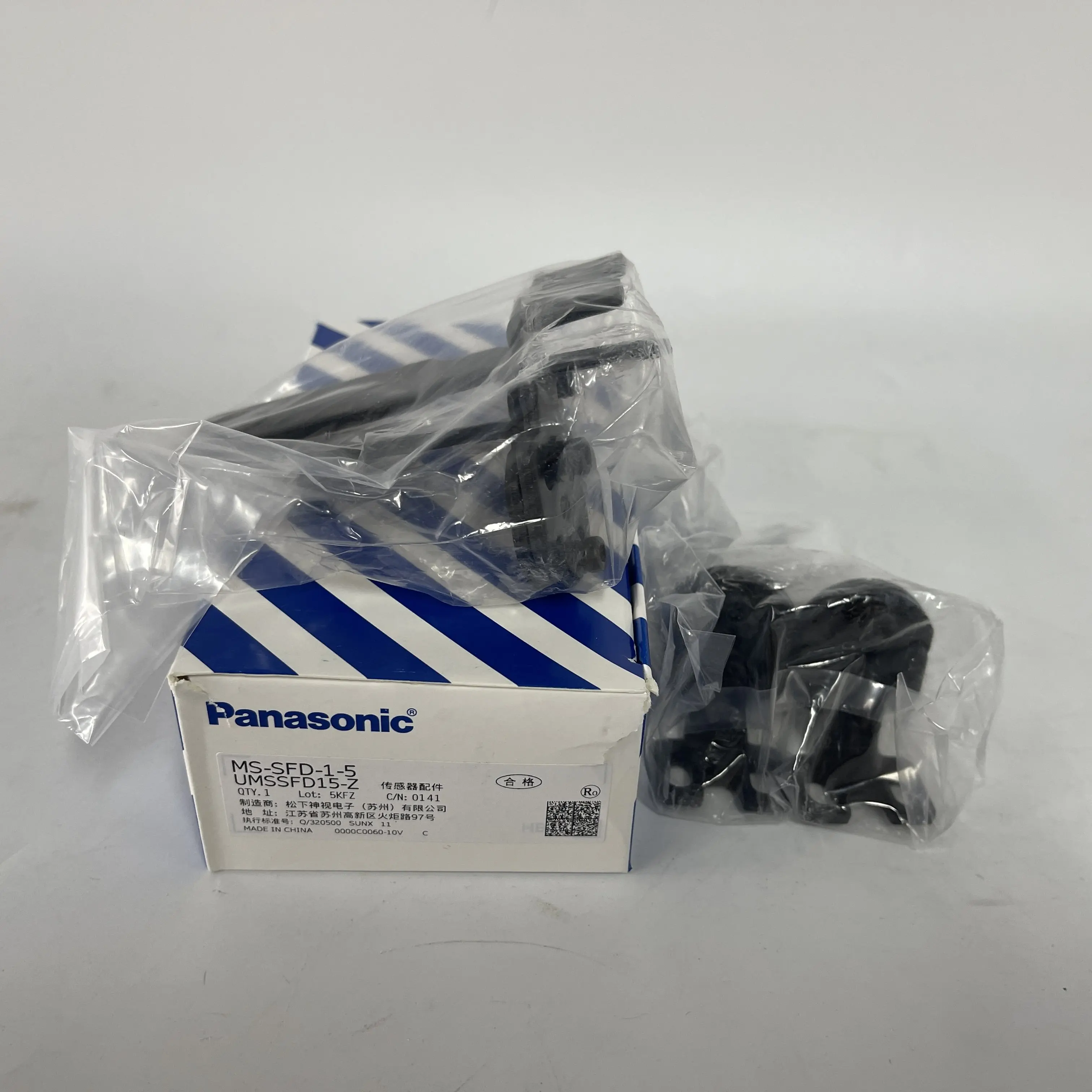 Panasonic Sensor Bracket Accessory MS-SFD-1-5 UMS SFD15-Z