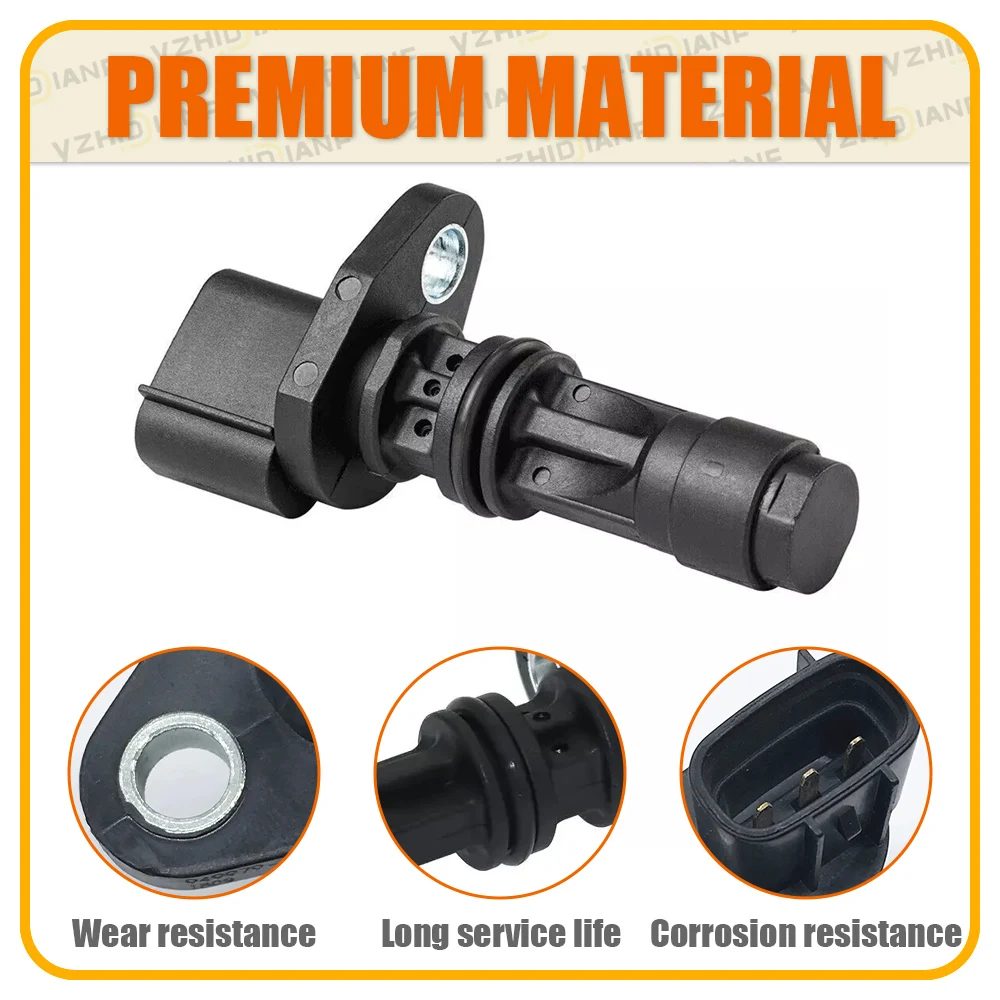 Amazon.com: 23731-1Va0A 237311Va0A 23731-En20A Crankshaft