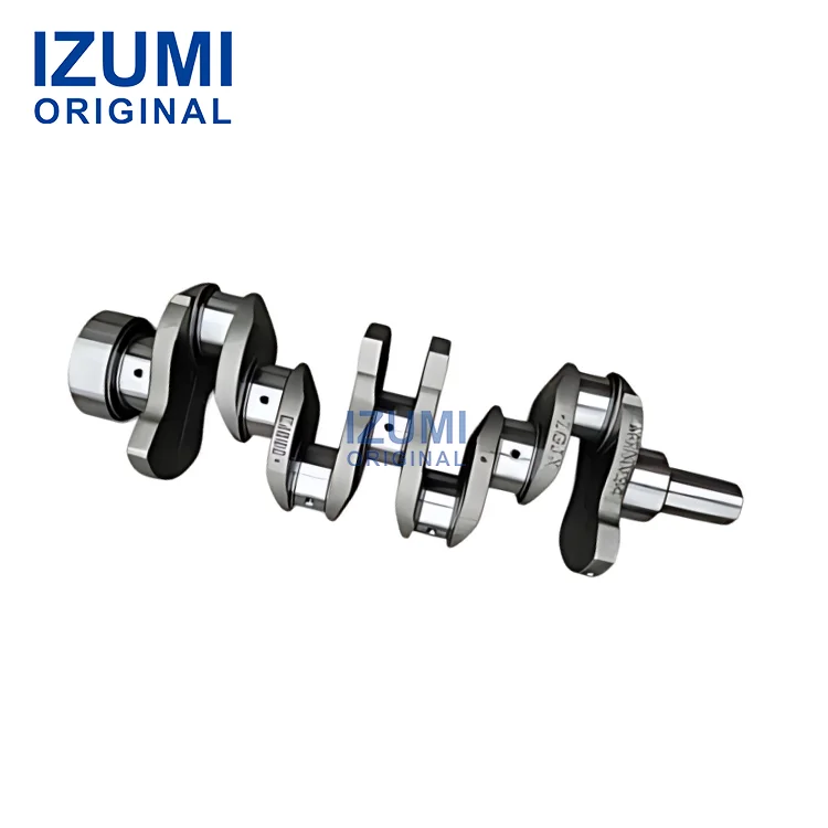 4TNV98 Crankshaft