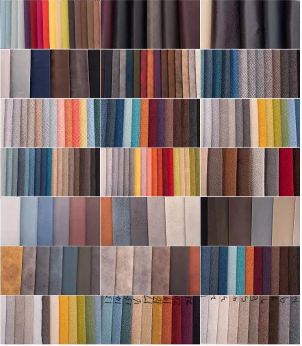 High-Grade PU Tufted Relax Recliner Chair Adjustable Sofa Sillon for Bedroom or Apartment Leisure Style Leisure Chair details