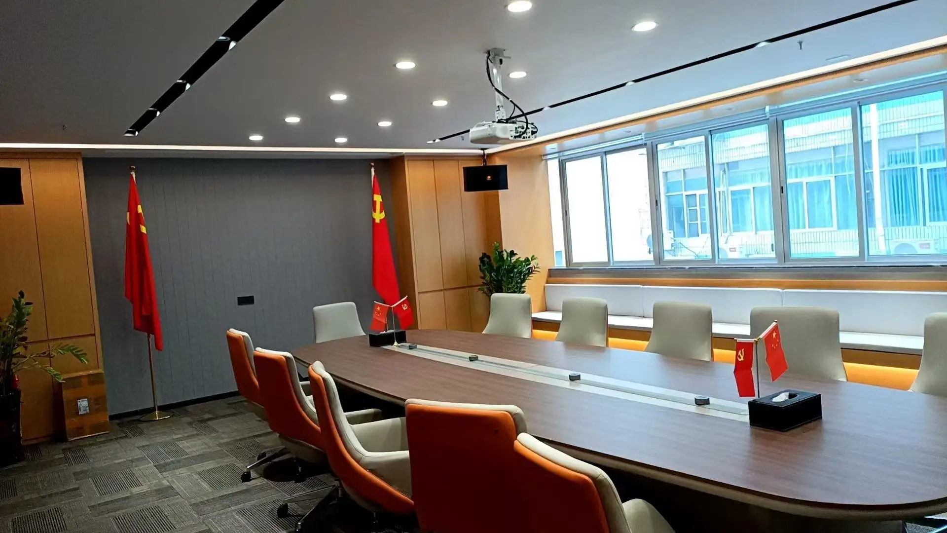Hainan Qinglin Technology Co., Ltd. 2