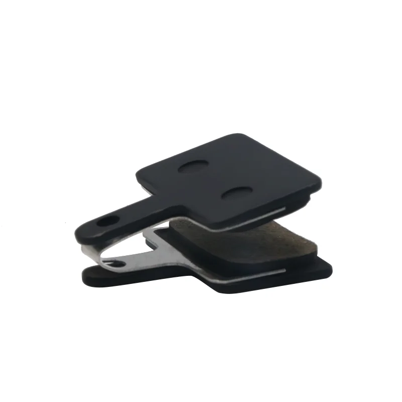 Acheter 1 paire de plaquettes de frein à disque à base de résine/cuivre pour vélo scooter électrique Acheter 1 paire de plaquettes de frein à disque à base de résine/cuivre pour vélo scooter électrique