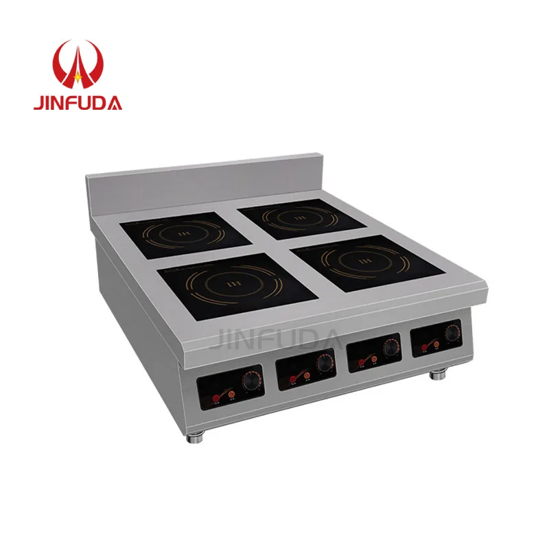3500w Commercial Induction Cooker Cooktop Electric Stove|