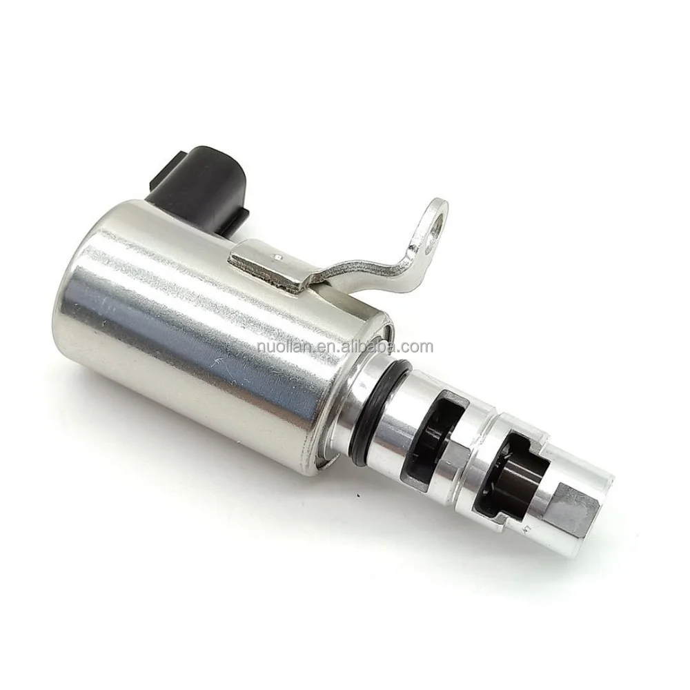 Genuine Oem Mitsubishi Mn137240 Variable Valve Timing Solenoid Buy Engine Variable Valve