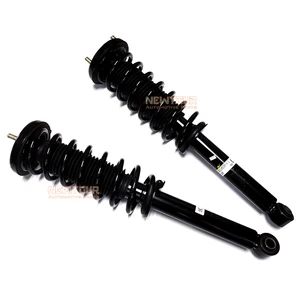 Repuestos Automotive Spare Parts Car Accessories Shock Absorber Rear Shock Absorbers for GAC GA8 Trumpchi Parts