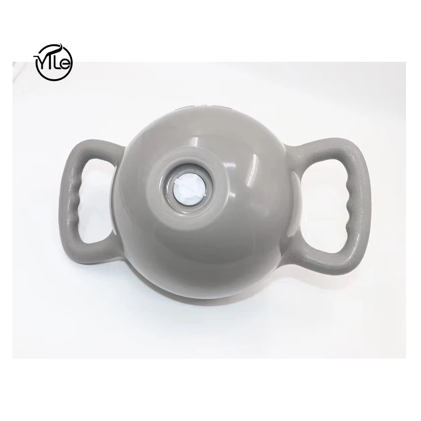 Регулируемый набор для инъекций воды для занятий йогой, гантелей, чайников, колокольчиков