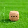9#Beer barrel