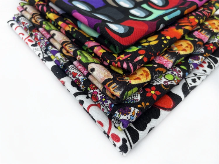 cotton lycra536