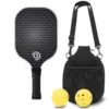1 raqueta+2 pelotas+bolsa con correa 380g
