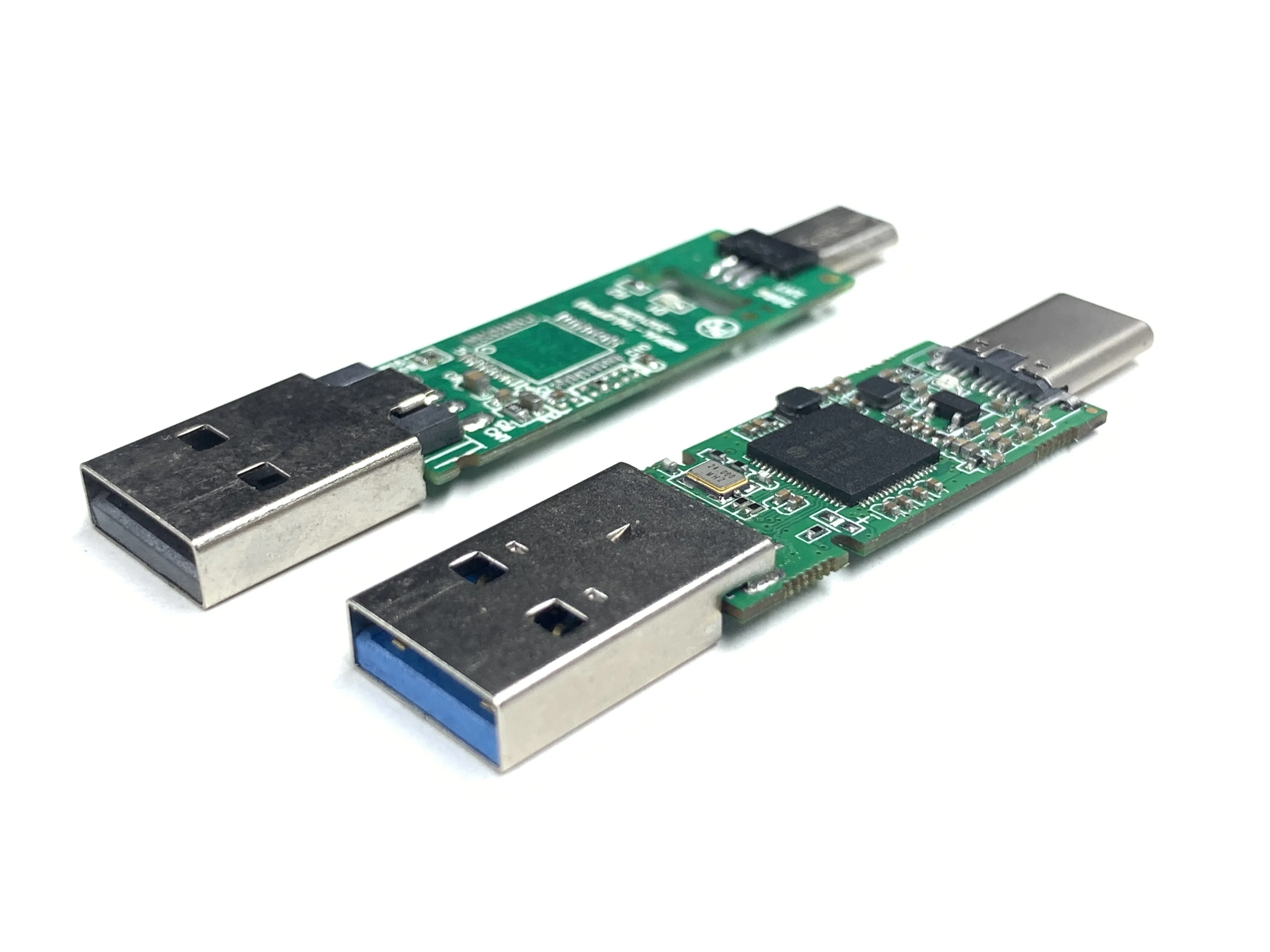 USB Memory Stick Pendrive USB Flash Drive USB PCB Board Electronic Components PCBA Circuit Board
