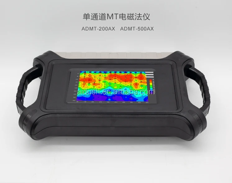 Top Selling Multi-Function Buried Gold Search Machine Underground Gold and Diamond Metal Detectors