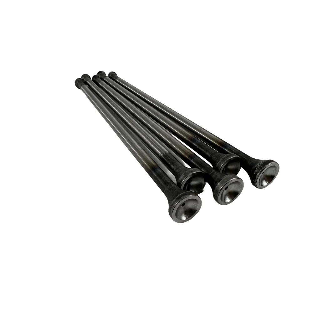 Valve Push Rod 3142V011 for C6.6 Aftermarket Engine Parts 3