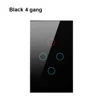 Wifi 4Gang