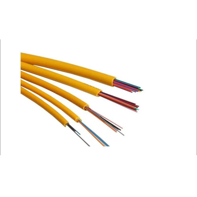 fttth drop cable wholesale good price indoor single mode frp