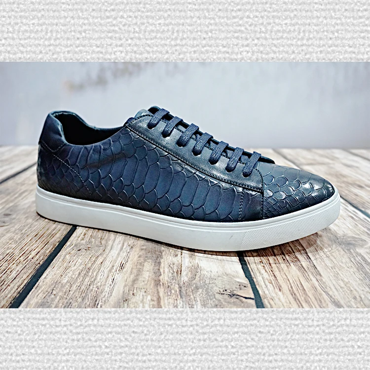 Black Casual Shoes Men Running Sneakers 
