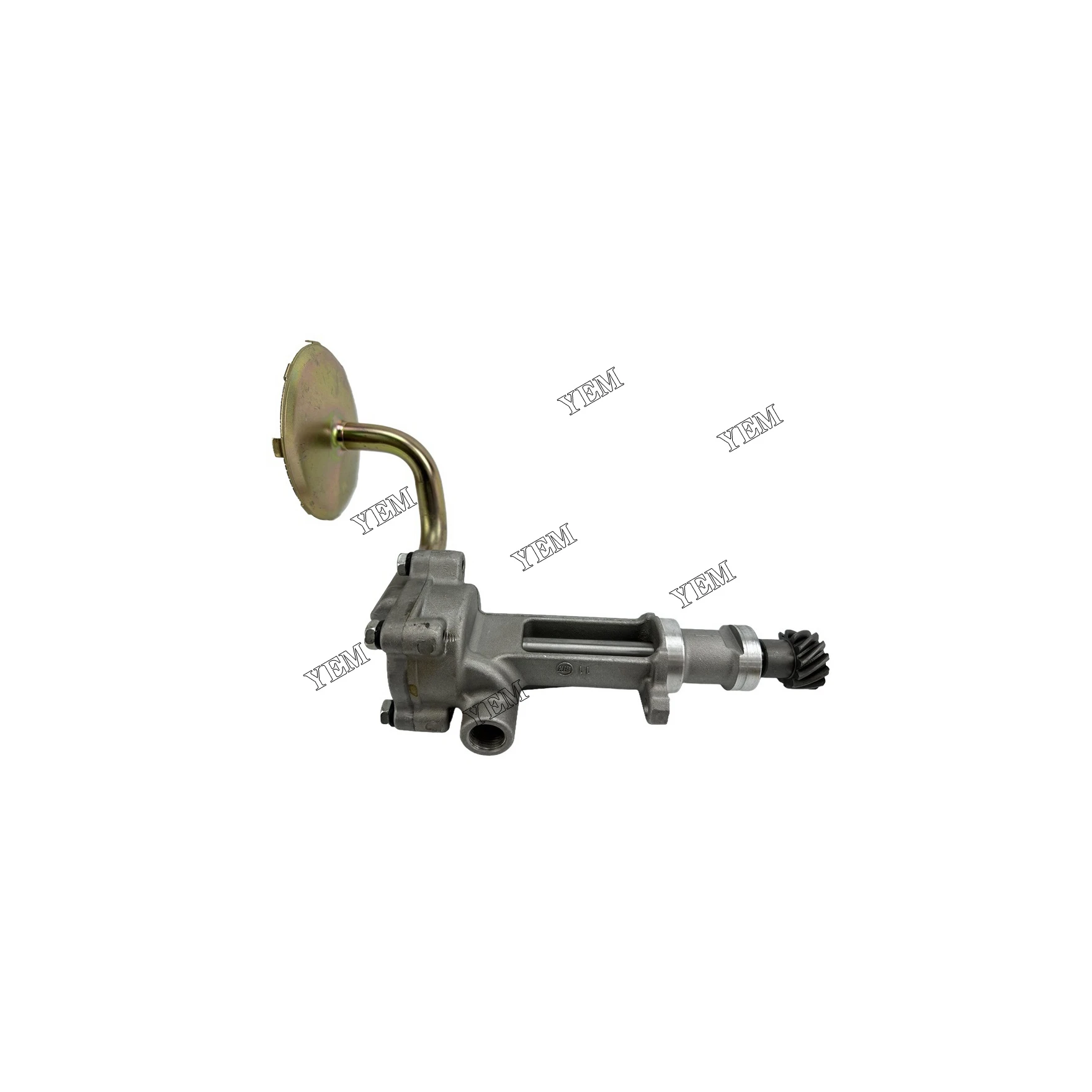 Oil Pump for Isuzu 4JB1 Universal Engine Parts