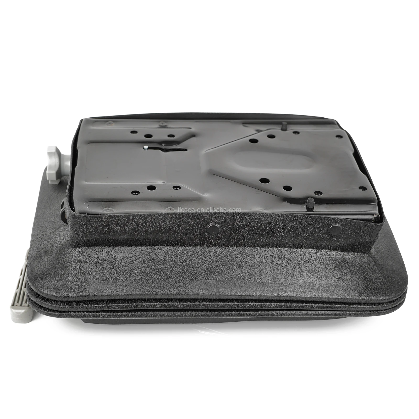 Low Profile Mechanical Seat Suspension For Agricultural Tractor,Lawn