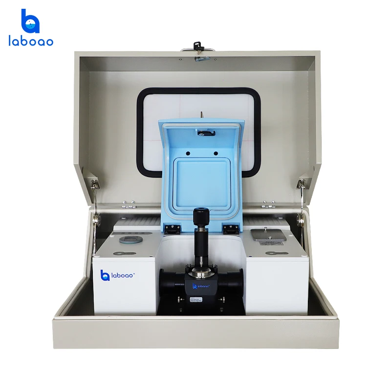 Laboao China FTIR Spectrophotometer Price Optical Emission Infrared Spectrometer Price