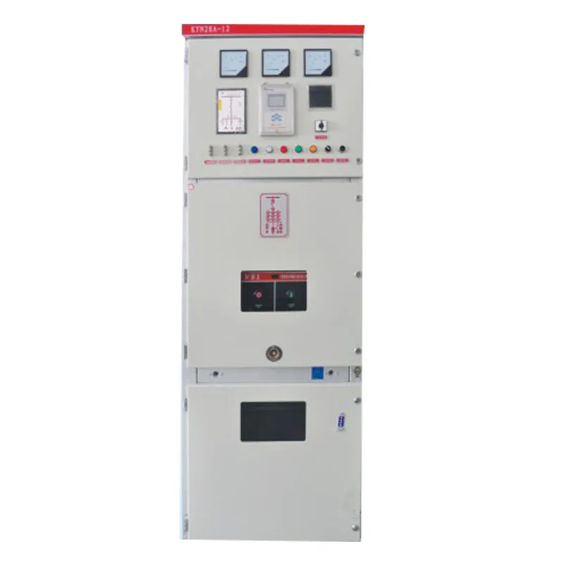 Customized Outdoor 33kv Sf6 Gas Insulated Ring Main Unit Switchgear ...