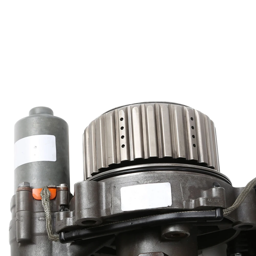 0CQ525554M C 4WD Differential Clutch Control Unit for VW Golf R32 GTI for Audi A3 S4 0CQ525554A