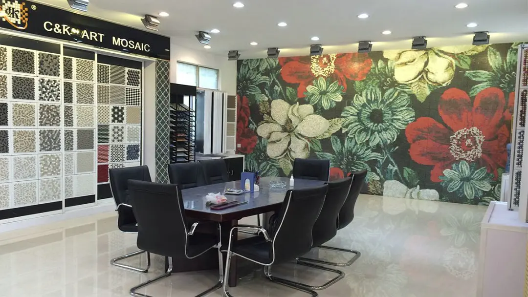 Jiangmen Tonglong Decoration Material Co., Ltd.