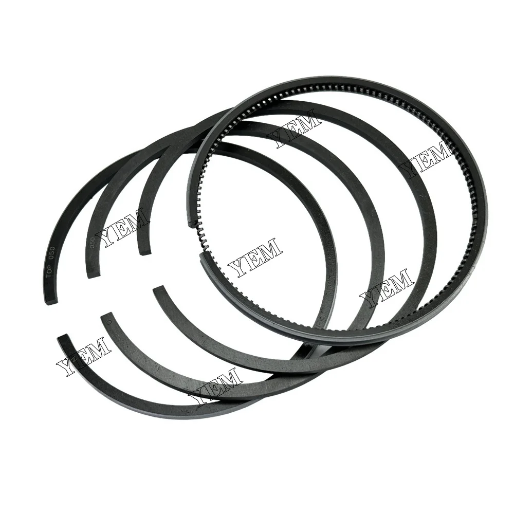 K3B Piston Ring 5001-06251 for Mitsubishi Piston Ring Aftermarket Engine Spare Parts 5