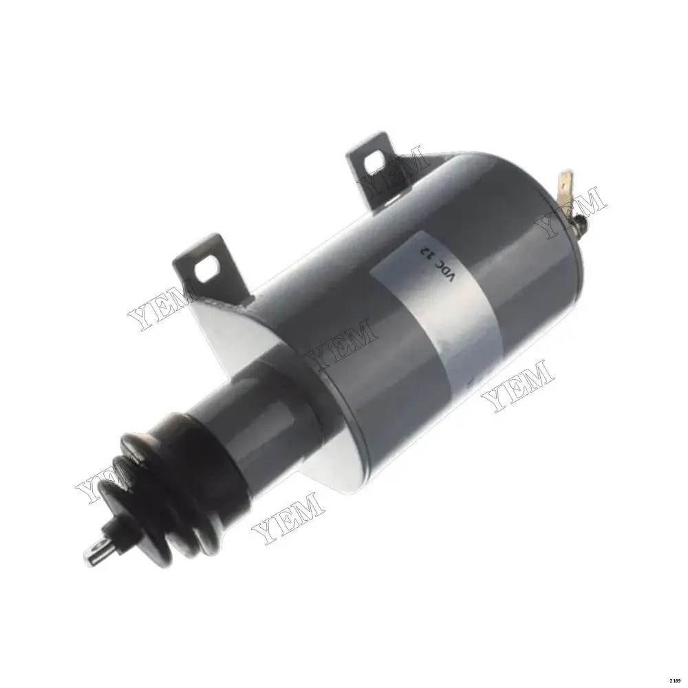 Stop Solenoid Valve 12V 44-2823 Fit for Deutz 12V Engine
