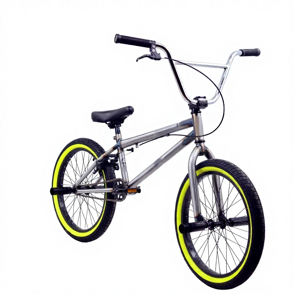 引取限定 BMX 20インチ Entry Level BMX 20