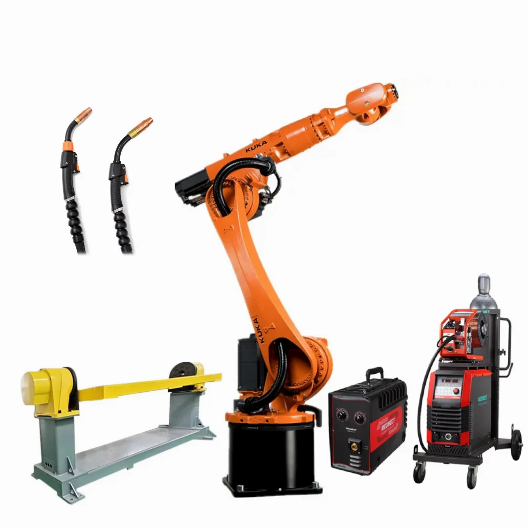 Kuka KR16 L6 ARC C wholesale Industrial
