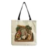 Borsa in lino 18