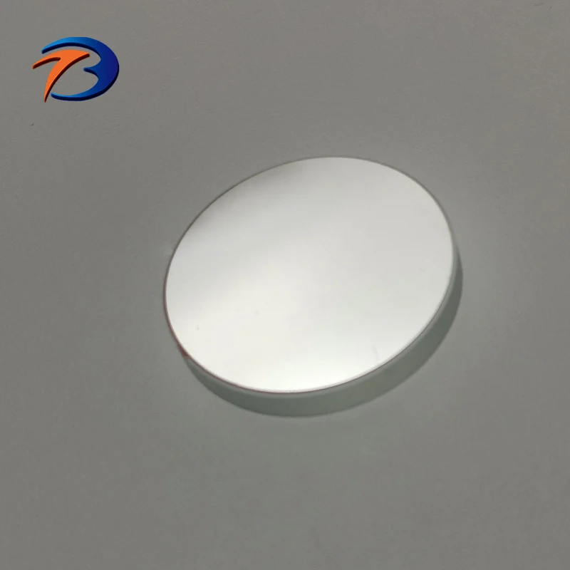 Parabolic Mirrors Reflector for Camera Sensor Dielectric IR Coated square Mirror in Stock