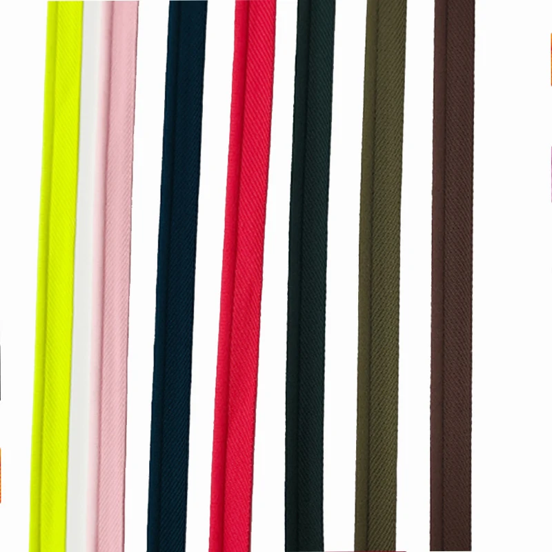 Cordoncino Flangiato – 19 Mm In Cotone Per Cucito, Cuscini - Foto 6