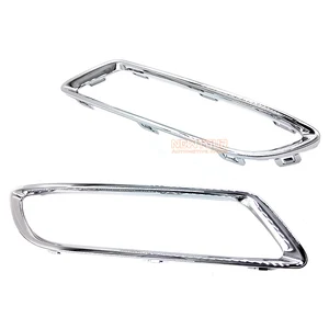 Auto Spare Parts Repuestos Rear Fog Light Chrome Cover for CHANGAN CS35