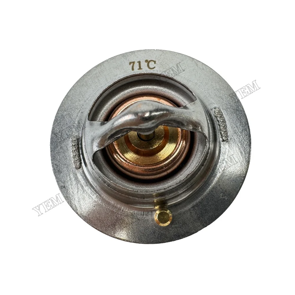 Thermostat Fit for Shibaura N843 Engine 3