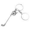 Silver-Hat Clip