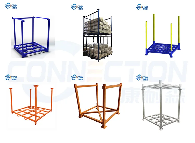 Carpet Pad Racks, Pad Racks